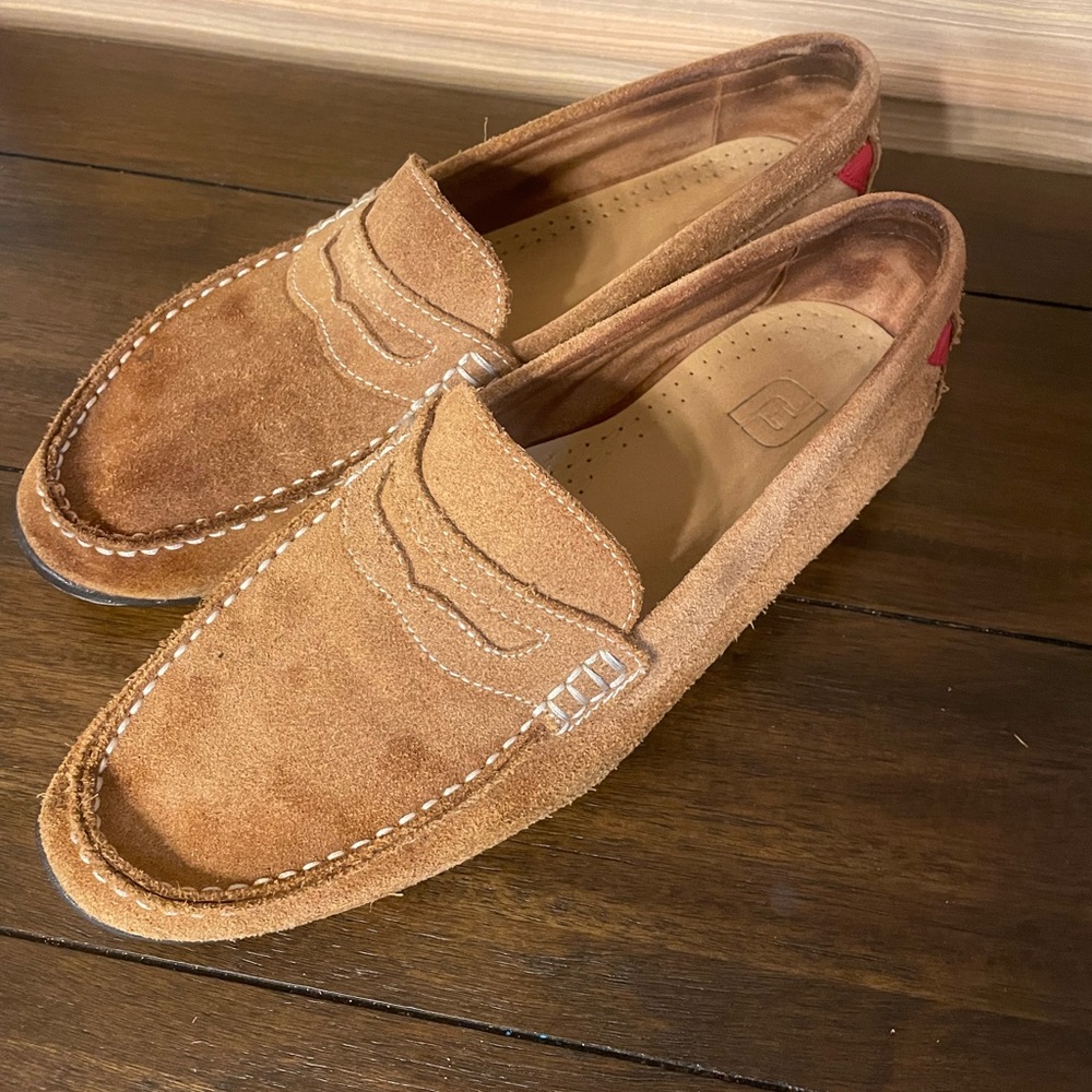 Footjoy Club Casual Loafer